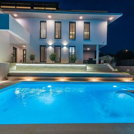 Villa Franica ซาดาร์ ภายนอก รูปภาพ